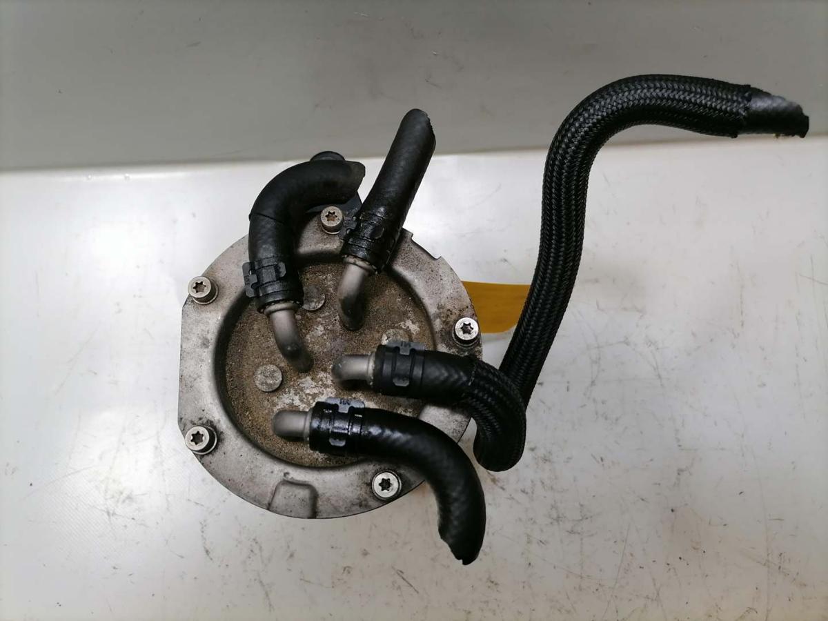 Seat Altea XL original Kraftstofffiltergehäuse Dieselfiltergehäuse 1,6TDI 77KW Bj.2014